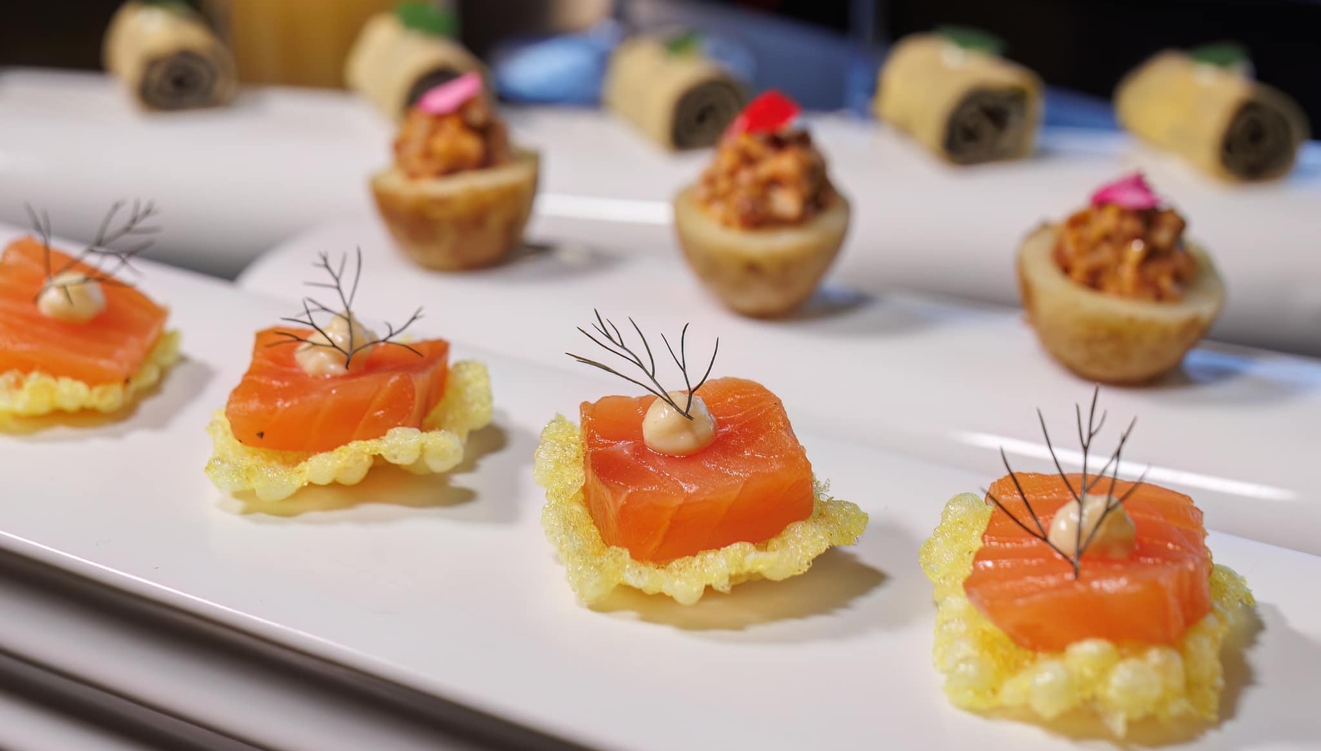 French Fine Dining Sans Fuss