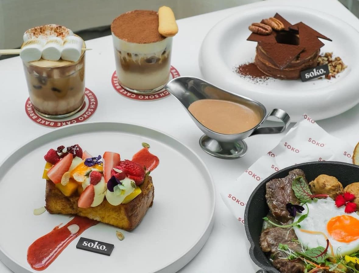 A Brunch For The Win