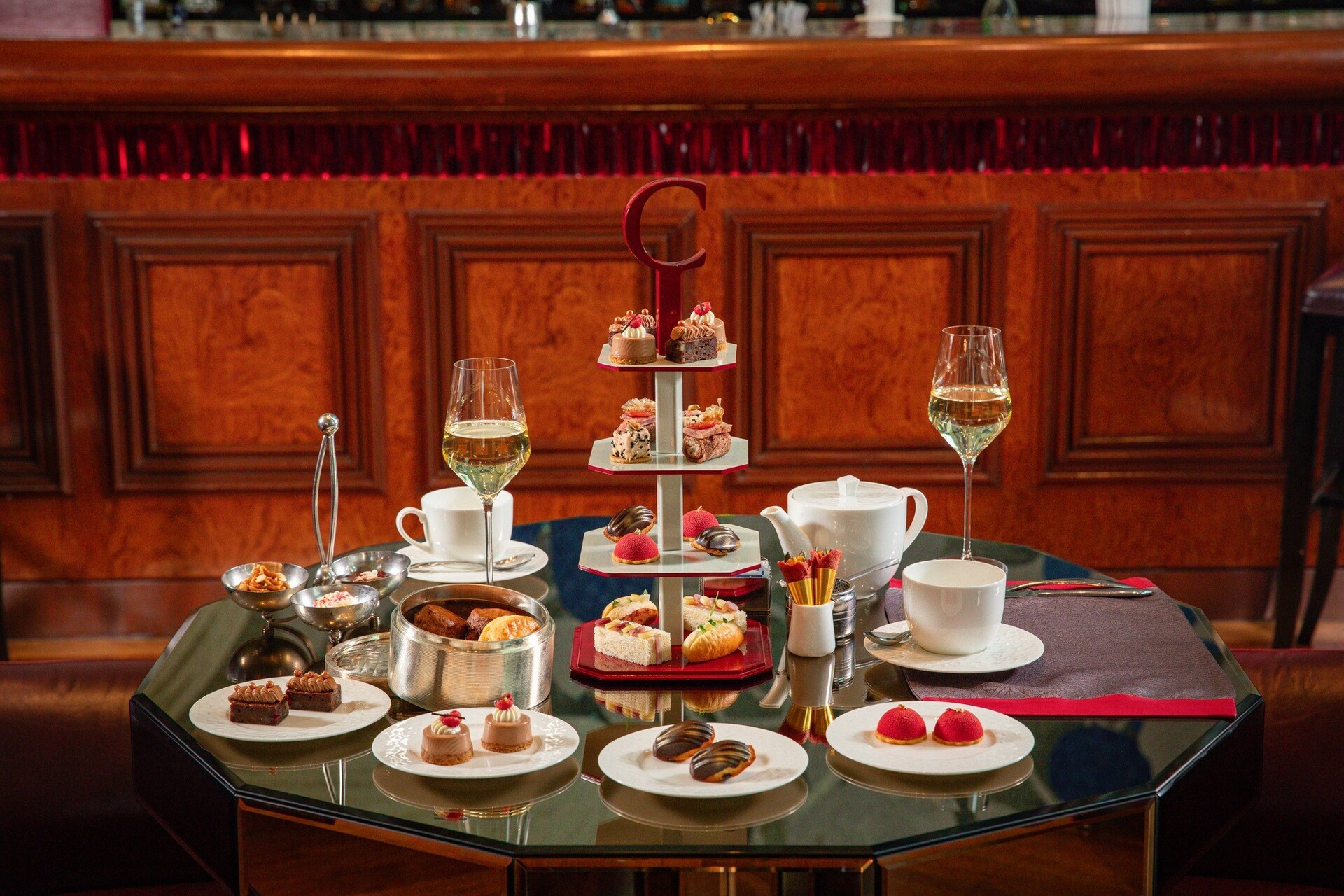 4 Places To Indulge In Afternoon Tea In Ho Chi Minh City