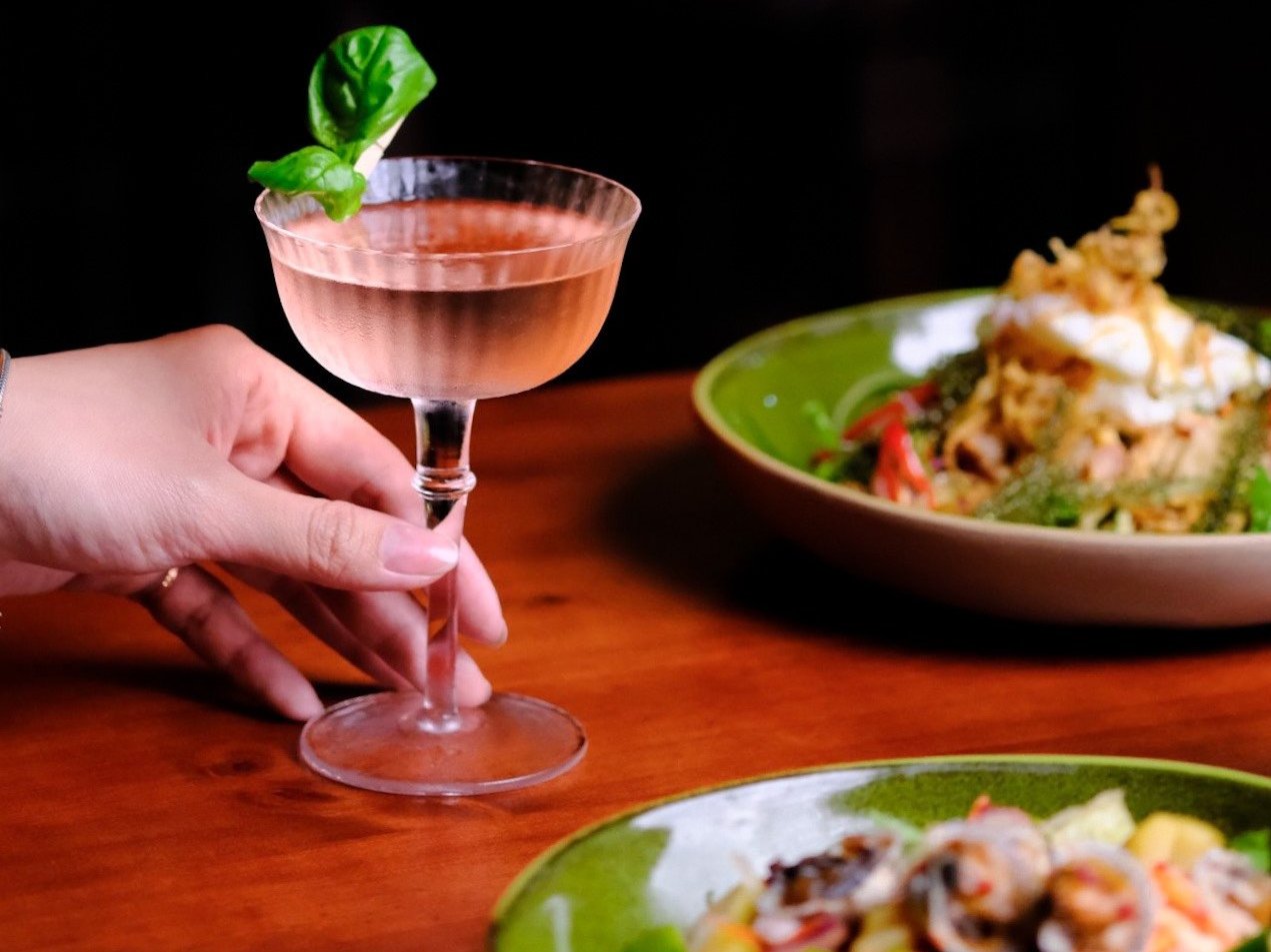 New Kid On The Block