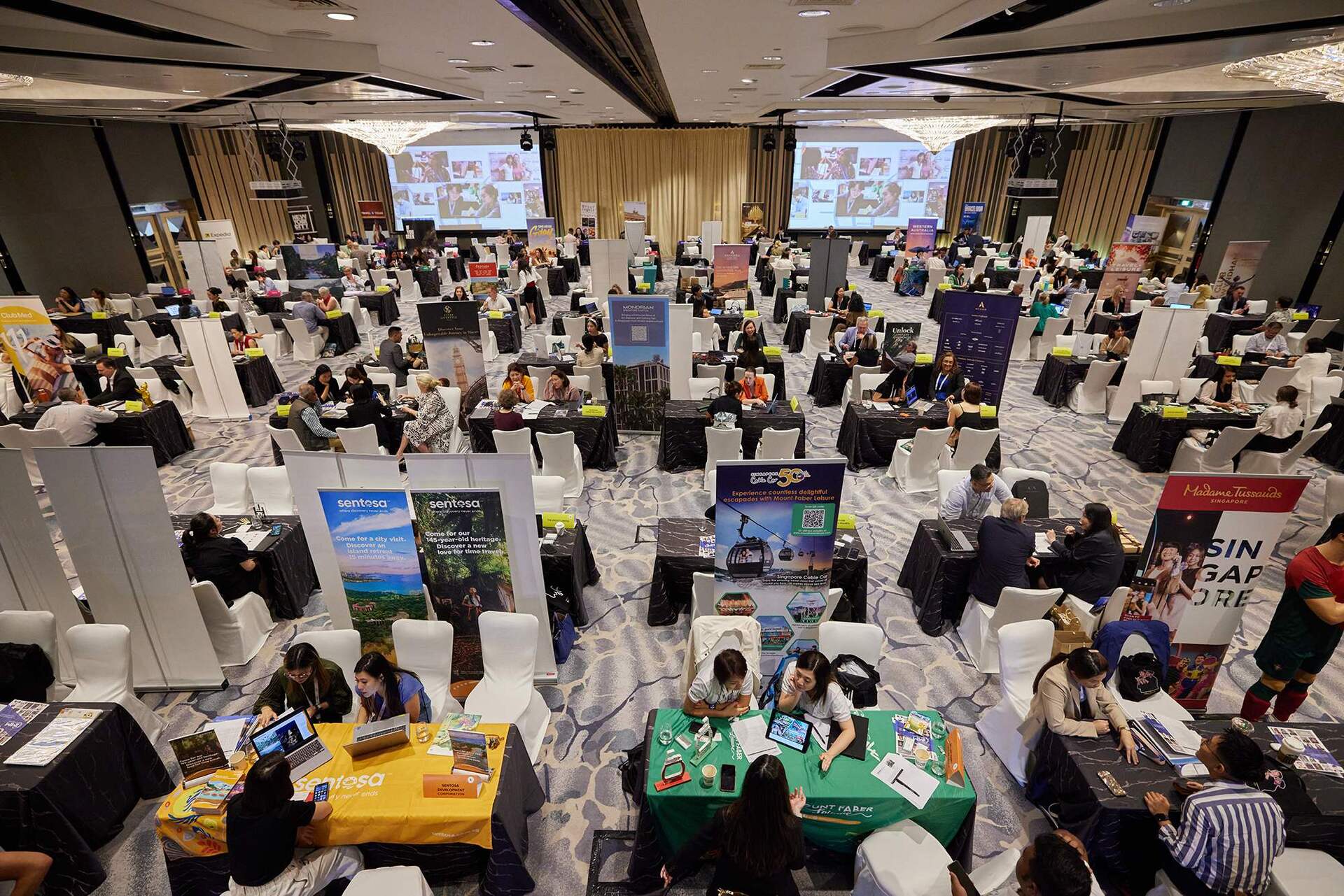 275 Travel Industry Thought Leaders Gather for the Fourth Annual TravMedia Summit Asia