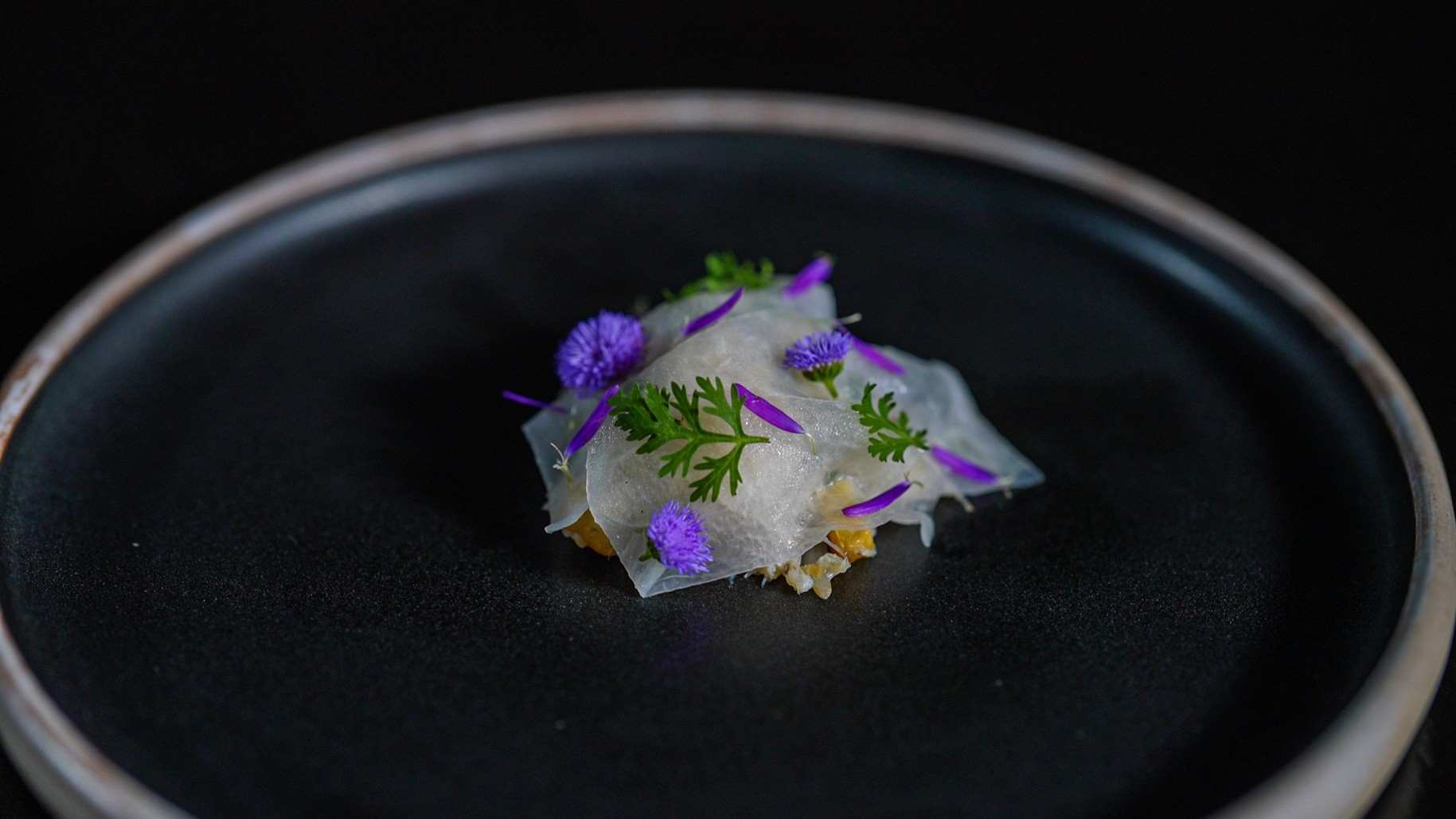 No. 1 Asia’s Best Restaurant Le Du In Singapore Till 12 Nov For Mandala Masters Residency