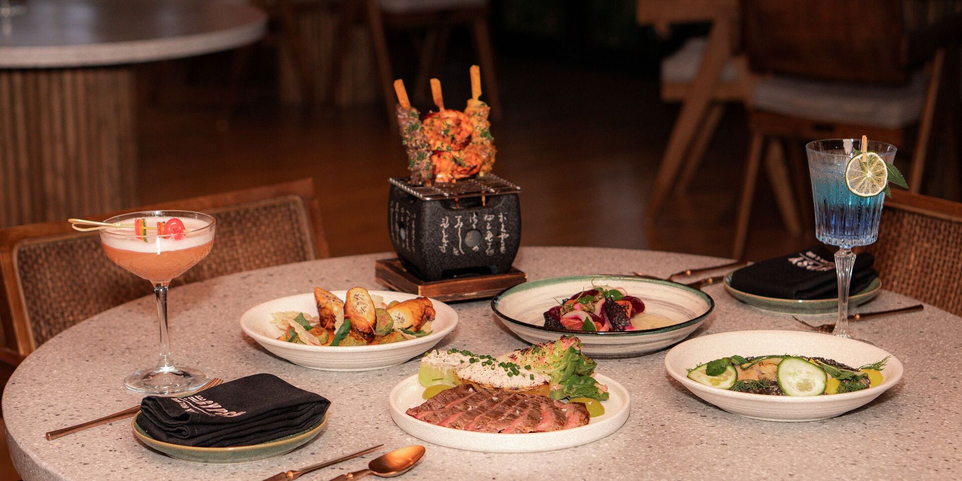 Meet Me On The Rooftop