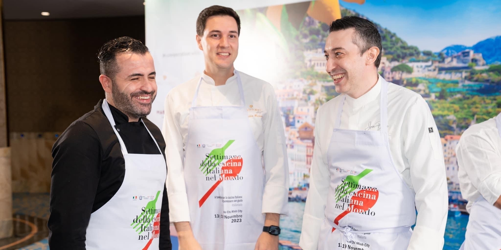 Dining With Italian Cuisine: Well-Being With Taste