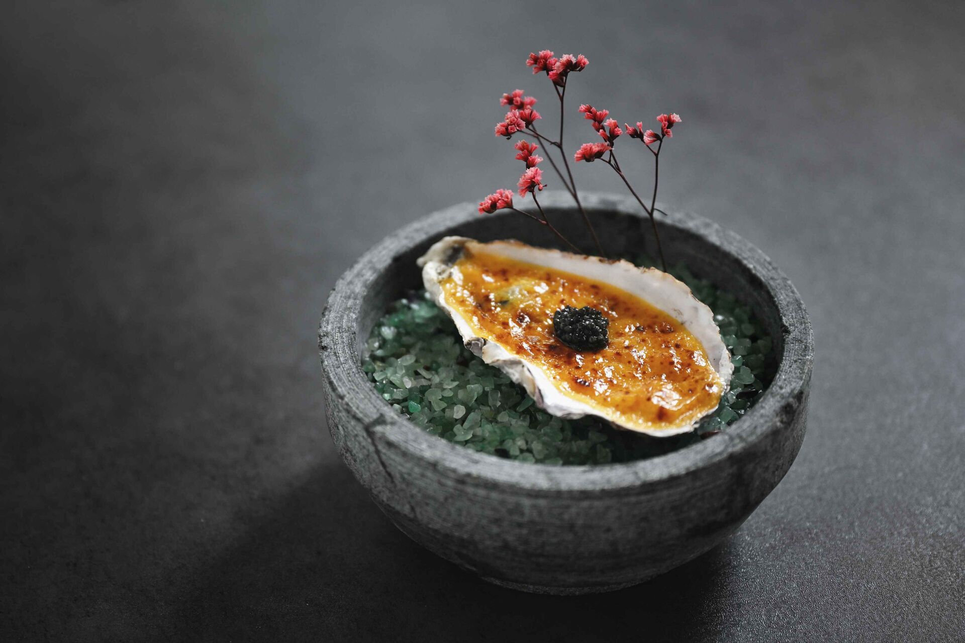 Vietnamese Cuisine Gets A Modern Spin At Lo Quay