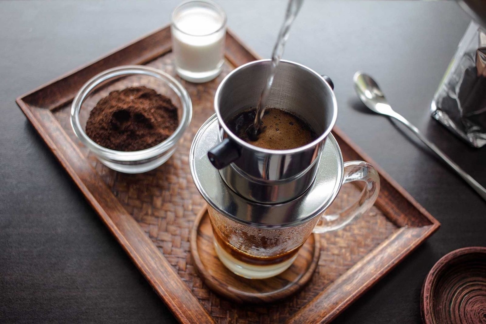 The Encyclopedia Of Vietnamese Coffee