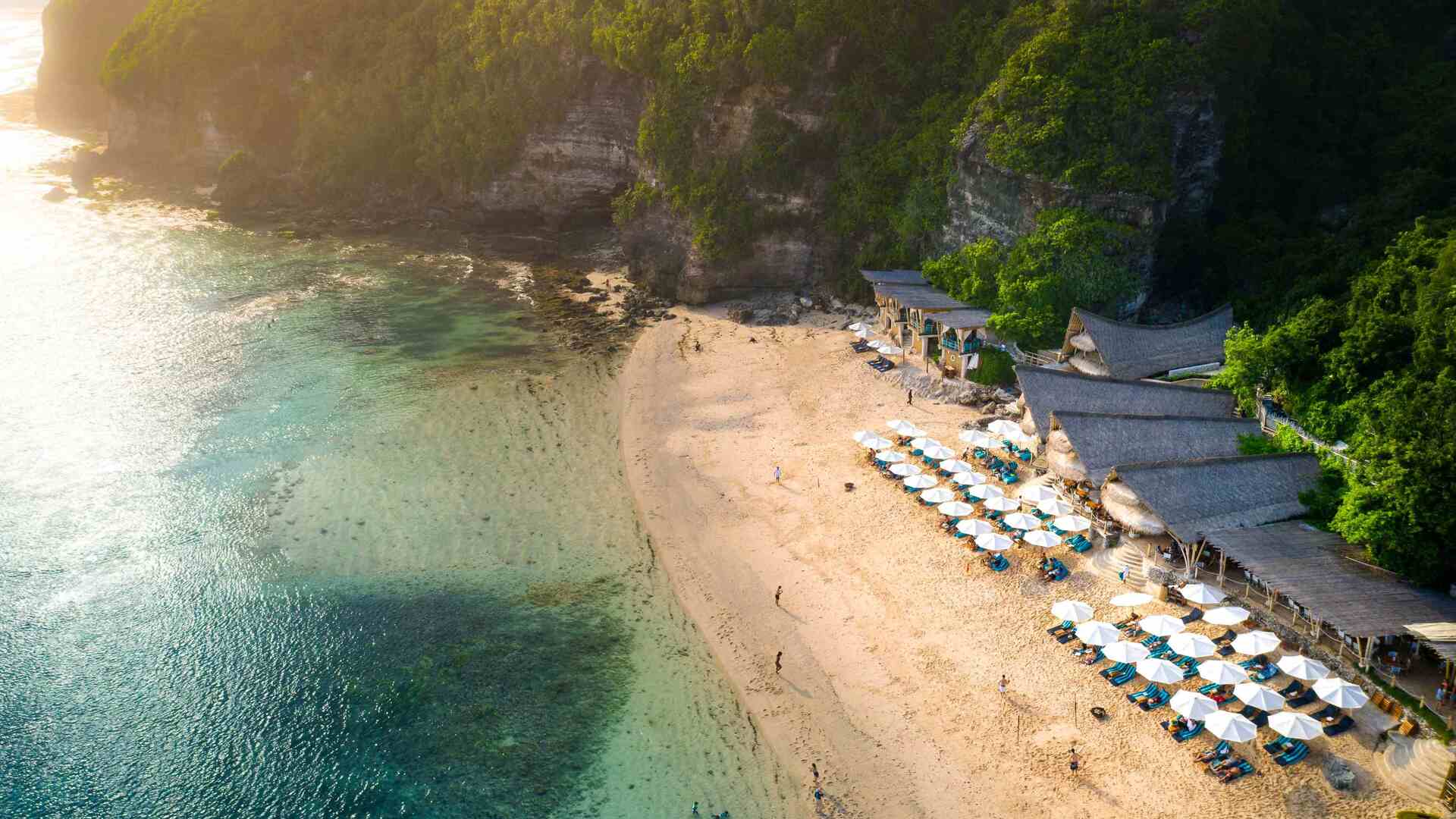 Ring In The Festive Season With Special Offerings At Sundays Beach Club