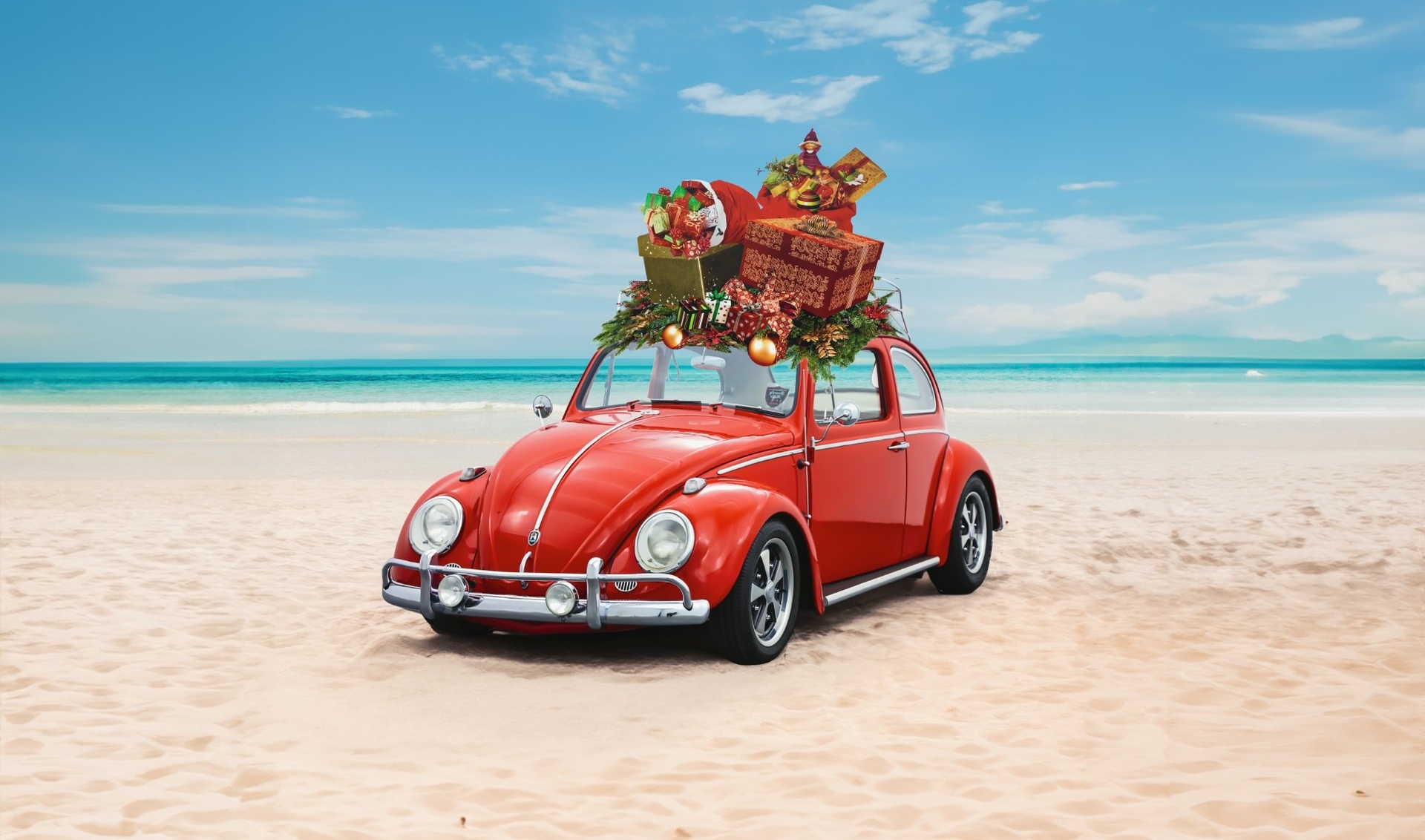 Join Karma Kandara To Celebrate The Holiday Season Through 12 Days Of Festive Celebration