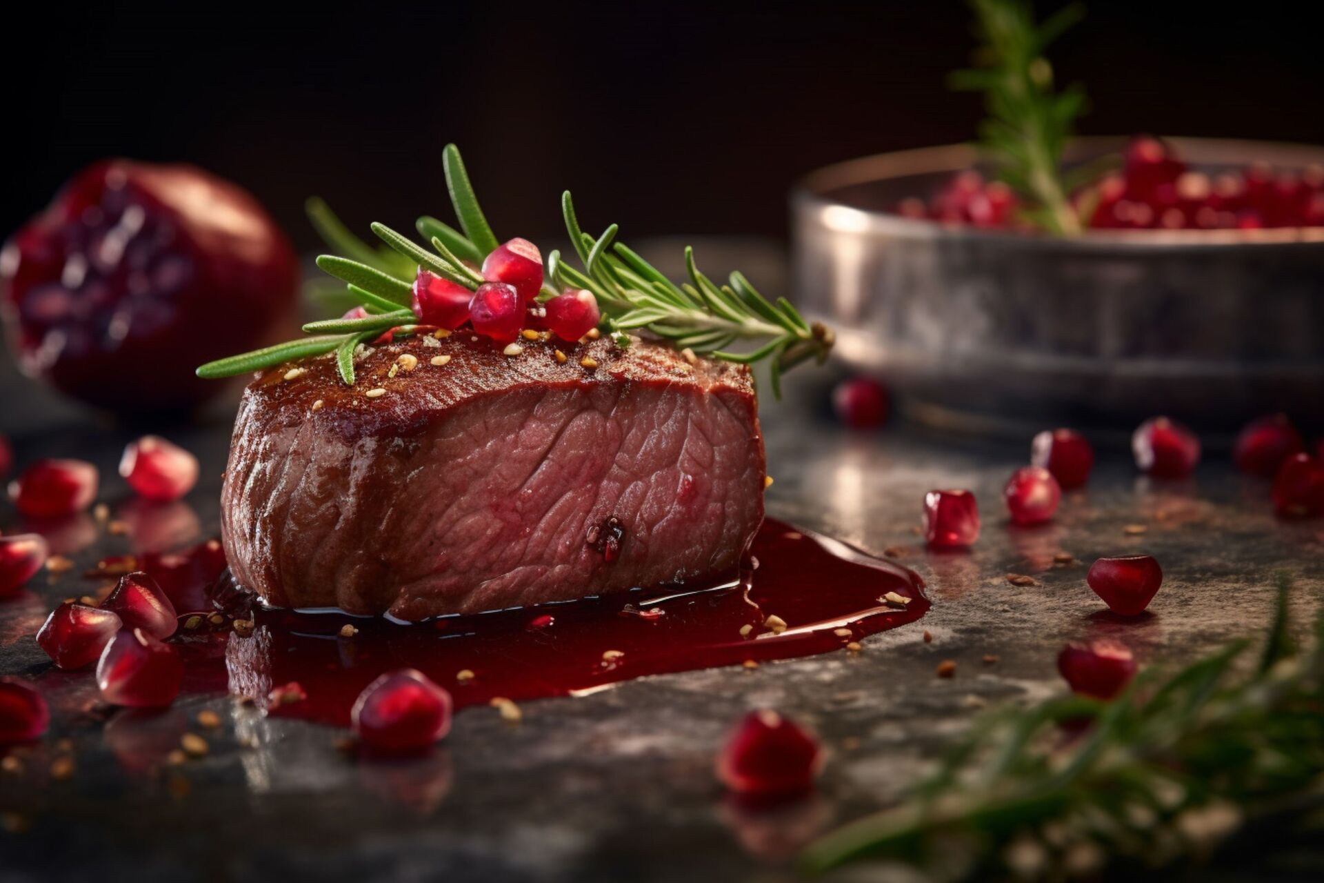 JW Cake Mixing Ceremony At JW Marriott Hotel Jakarta