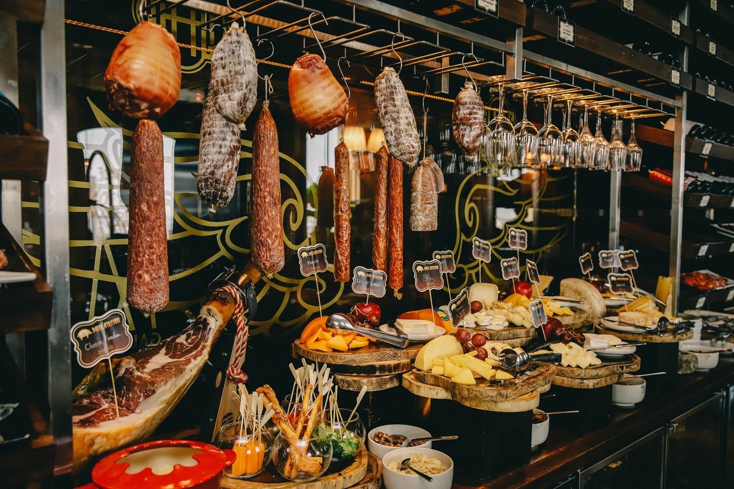 Best Christmas Brunches And Festive Feasts In Ho Chi Minh City