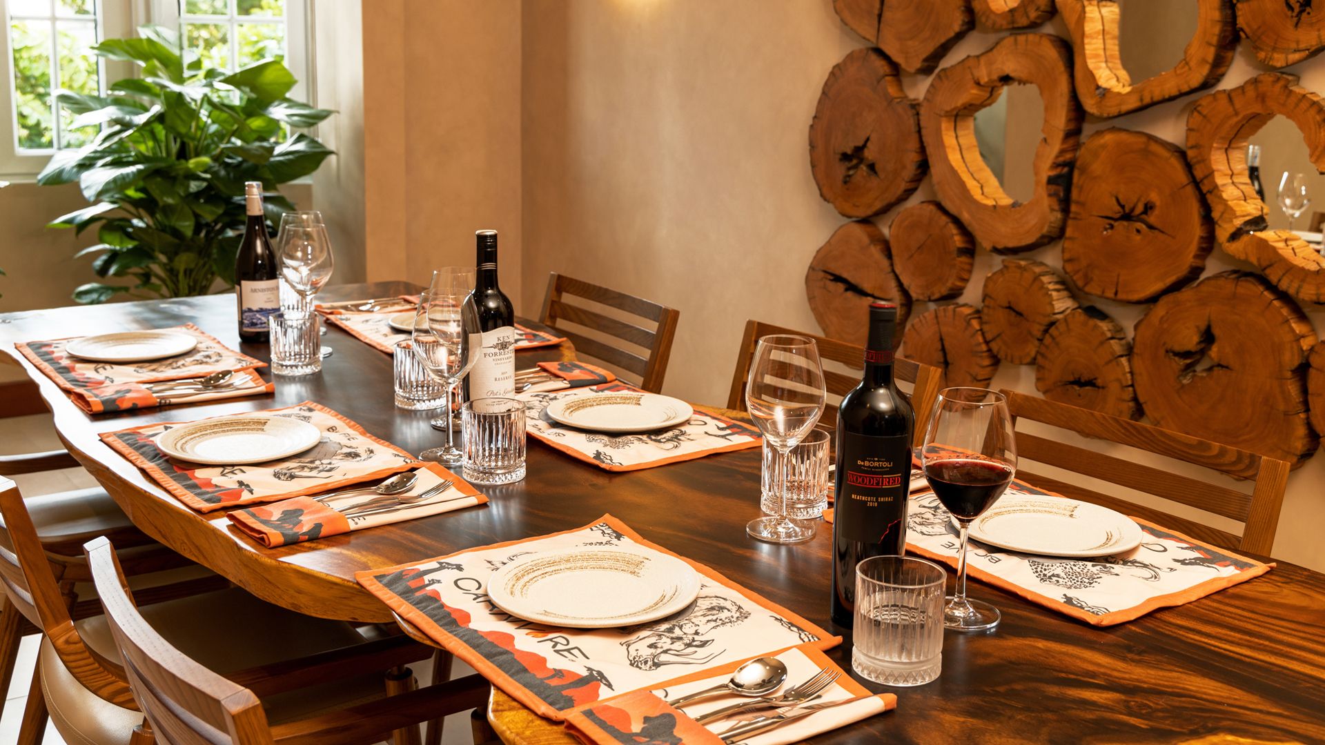 Celebrations & Meetings With A Culinary Adventure