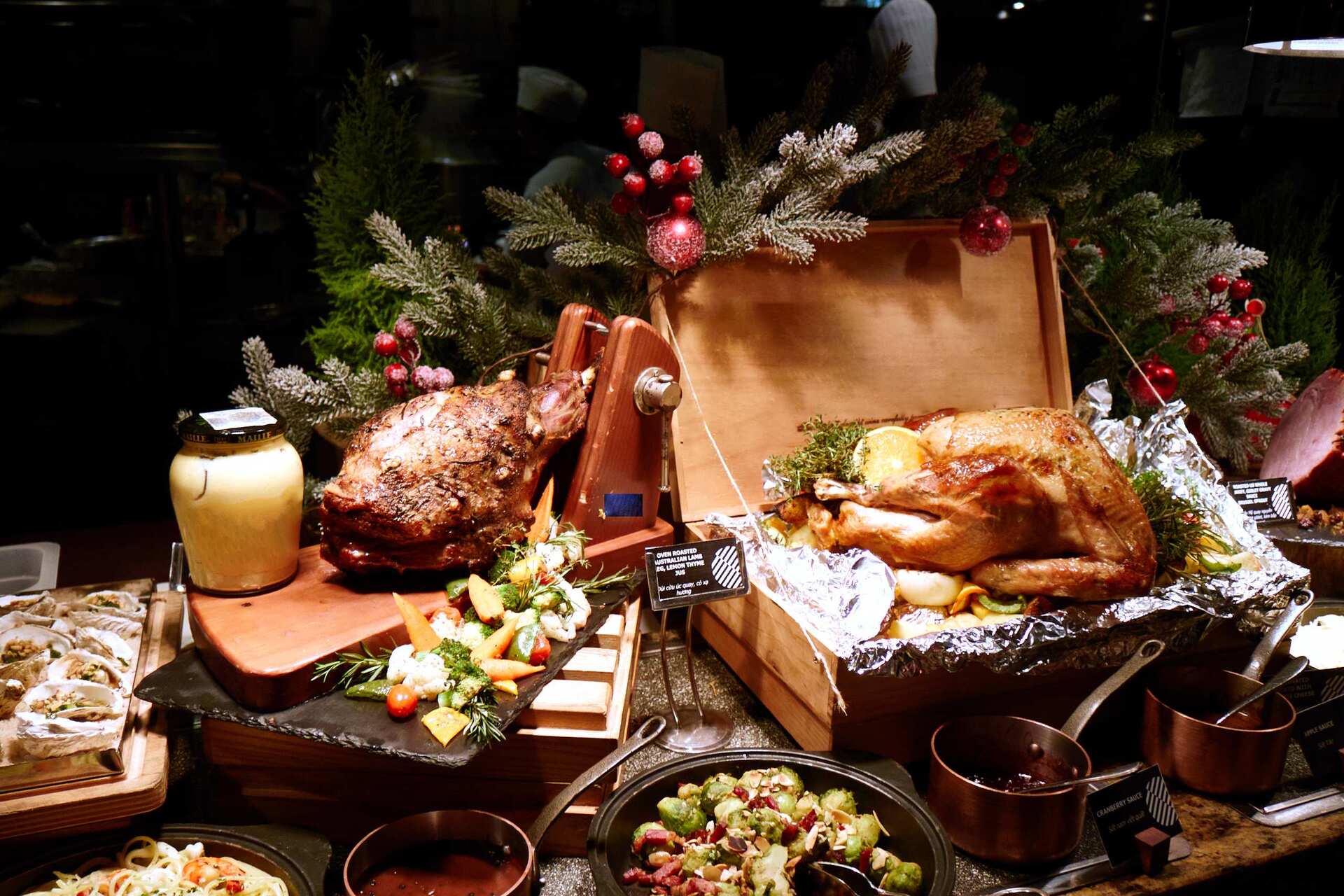 Very Merry Ways To Celebrate The Joyful Season