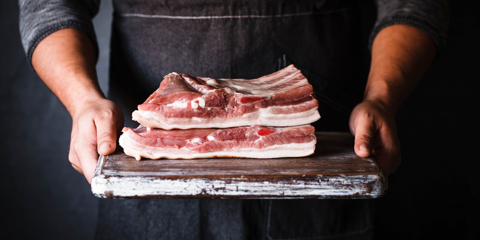 Imported Belgian Pork's Global Triumphs And Vietnamese Delicacies