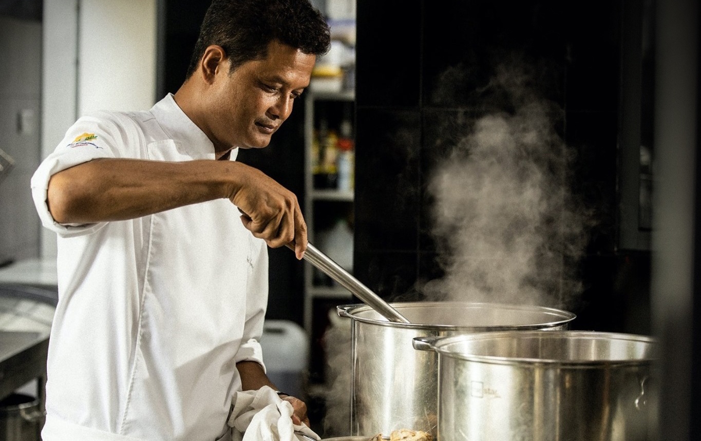 Vietnam Radiates With French Culinary Excellence