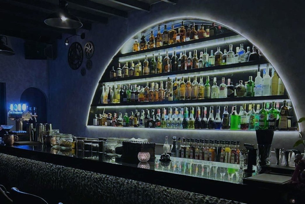 Fortunes Of Flavour And Frivolity