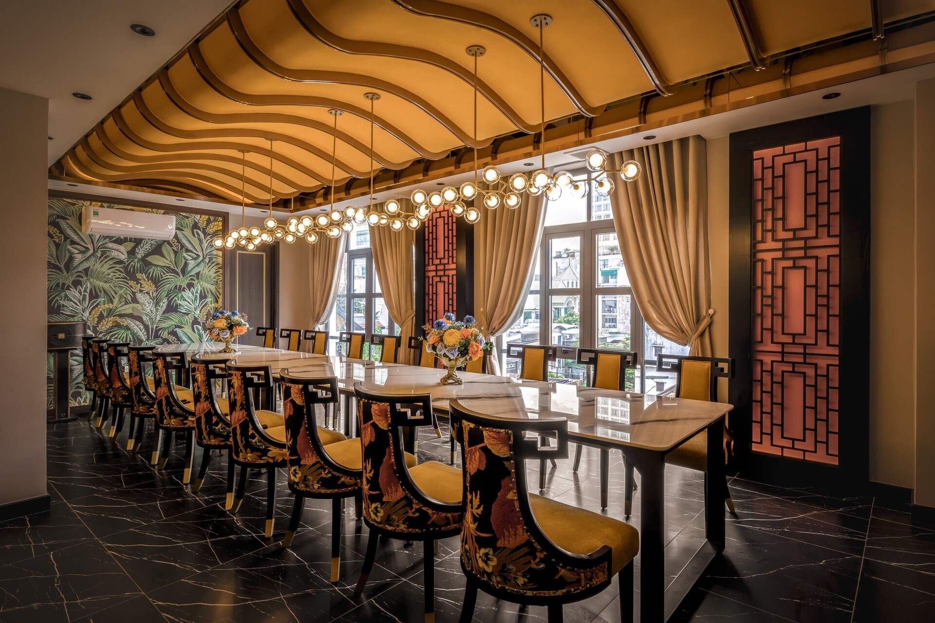 A Feast For Your Majesty