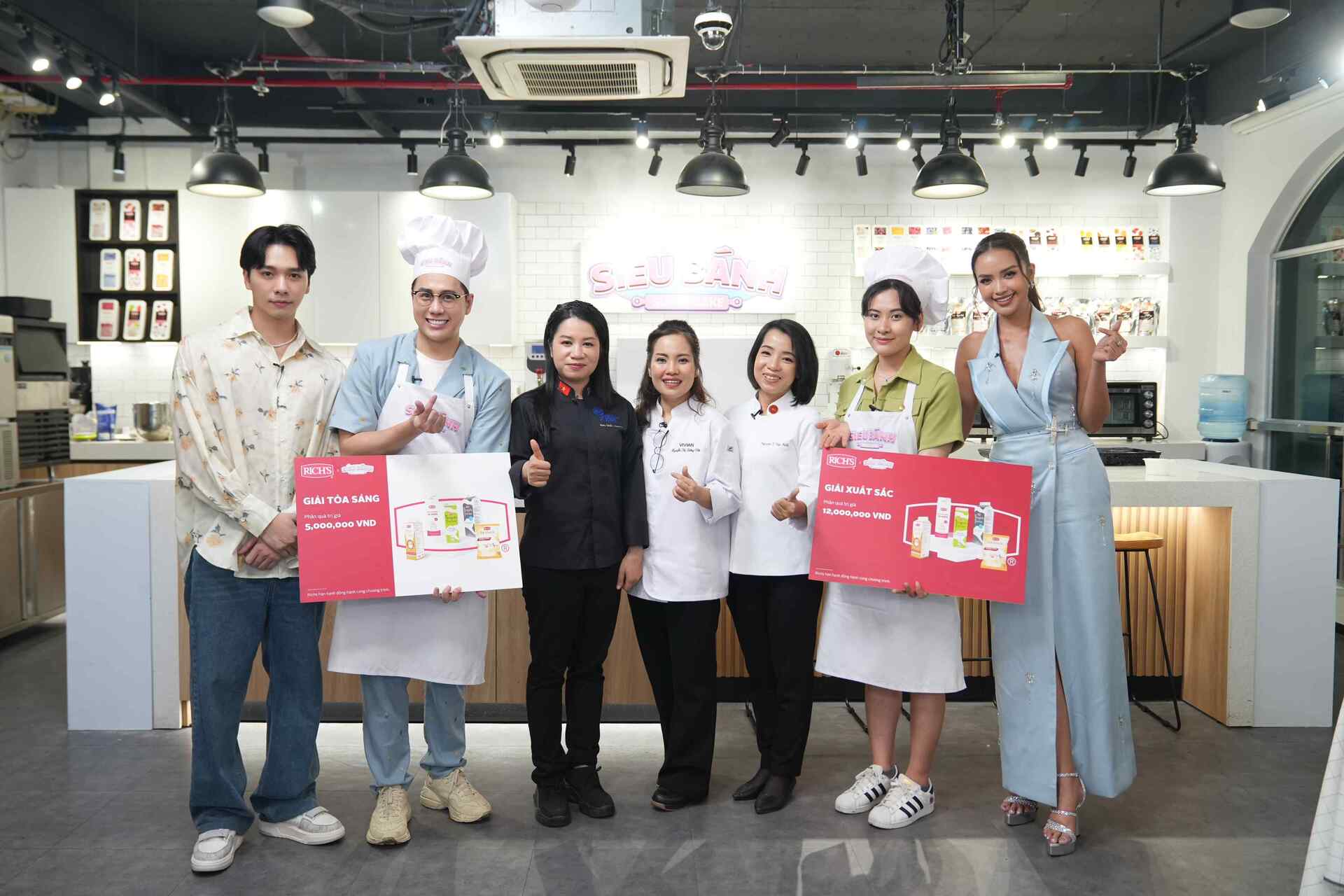 Experience The Delight Of Afternoon Tea Infused With European-Vietnamese Flavors