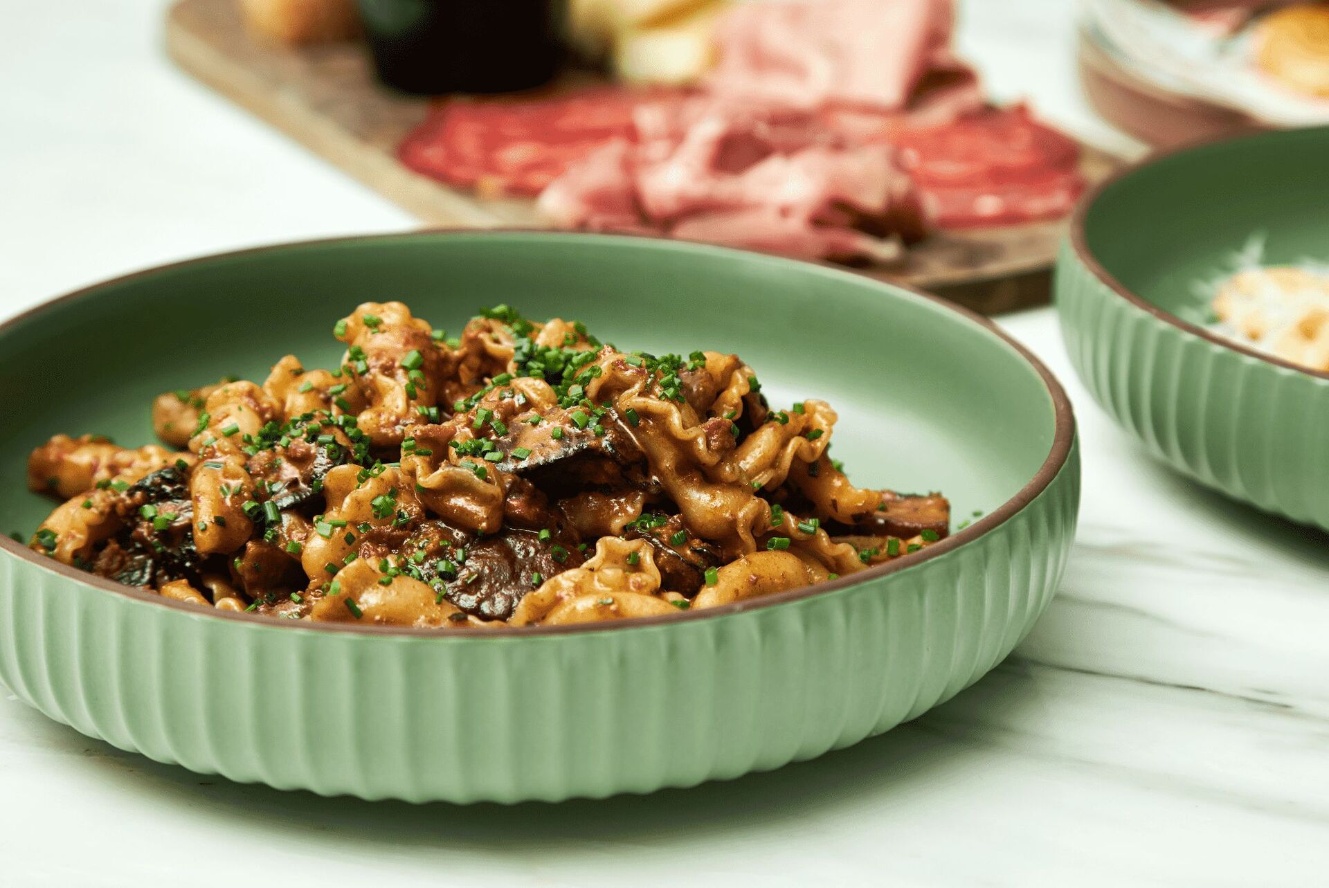 A Culinary Haven Of Authentic Italian Delights In The Heart Of Telok Ayer