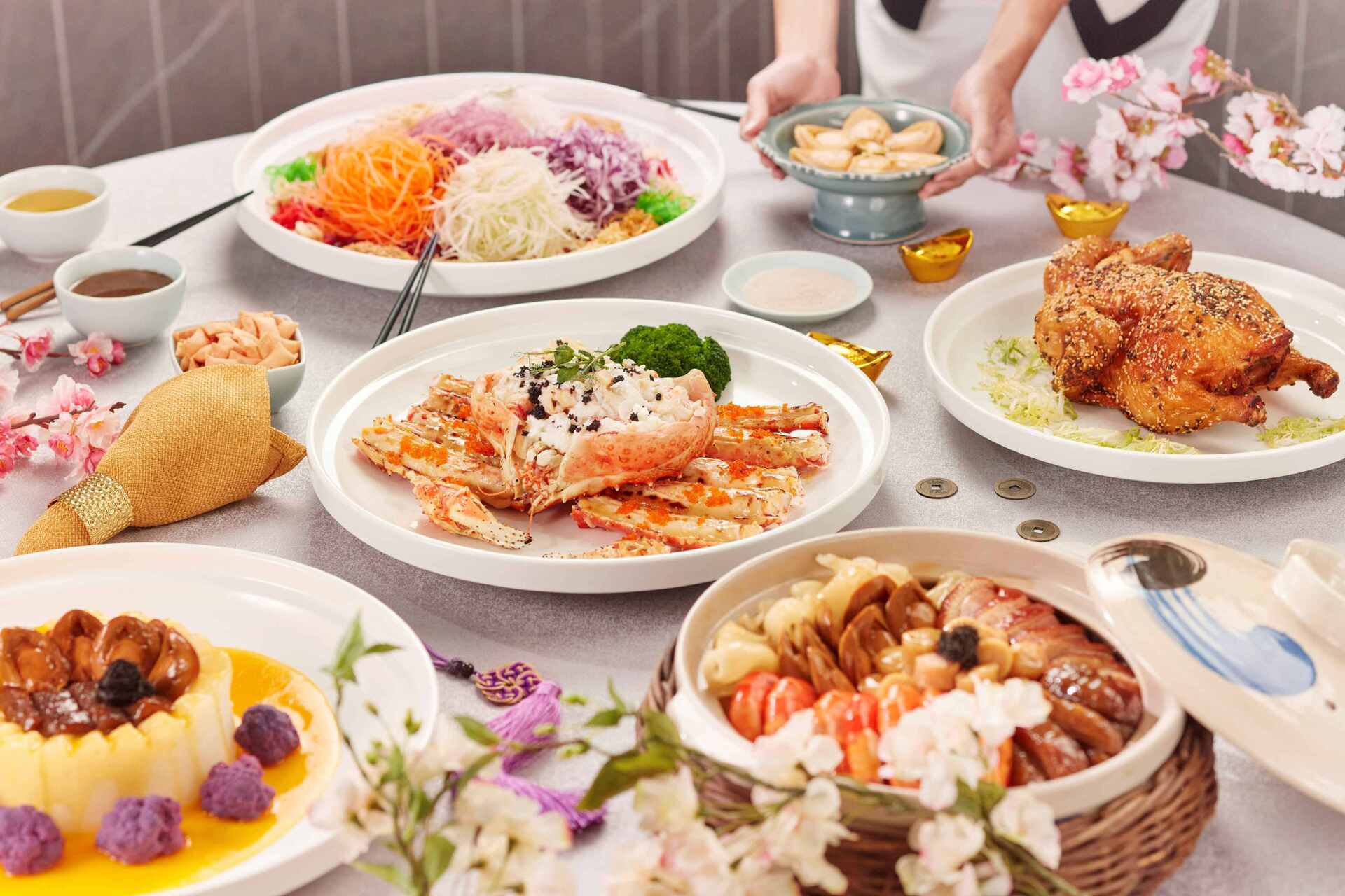 Red House Seafood Nanyang