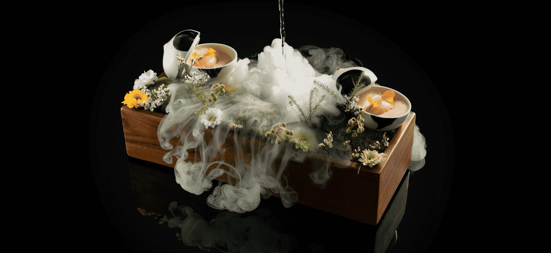 The Best Vegetable-Forward Fine Dining Restaurants in Singapore