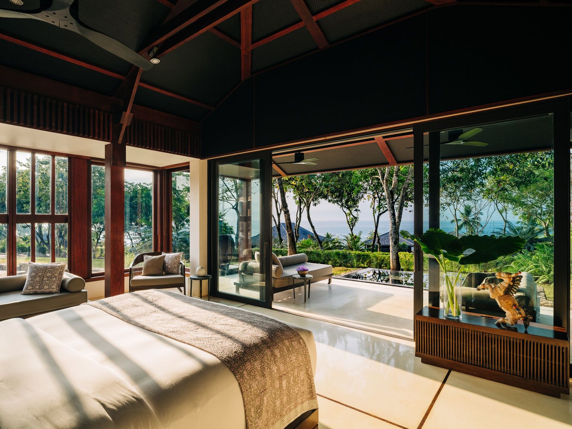 A Slice of Private Paradise at ANI Sri Lanka