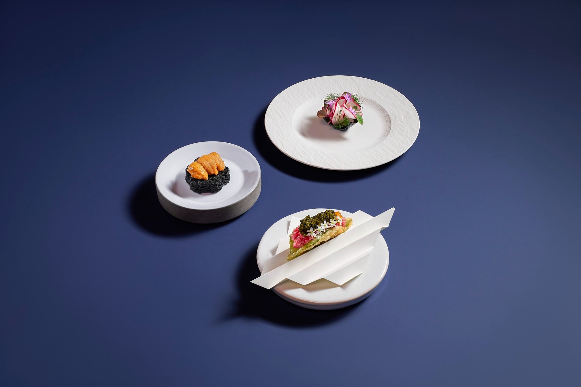 “Rumari And Friends” At Raffles Bali Welcomes Butcher’s Block