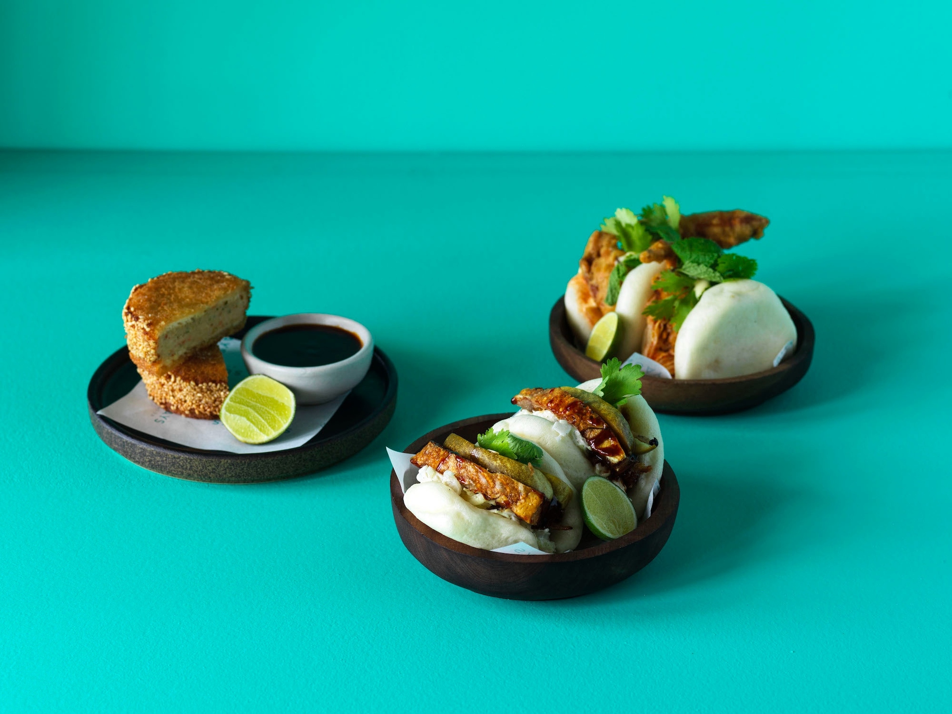 Savour Chef James Viles’ New Menu At Sundays Beach Club