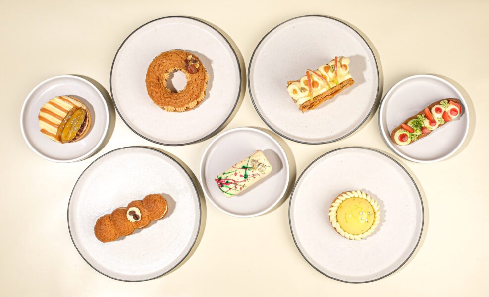 Meet Petit Garçon, Uluwatu’s French-Inspired Dessert Bar