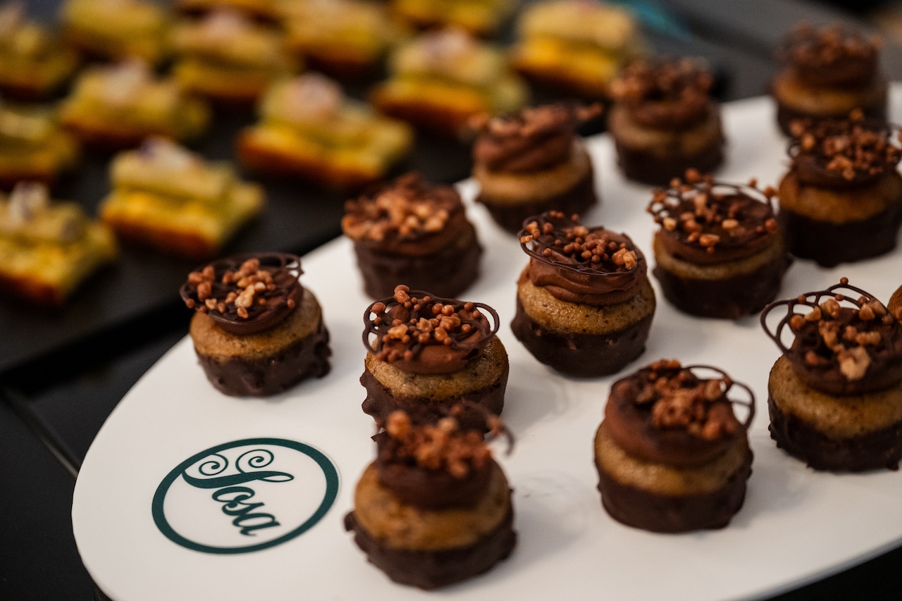 Discover Valrhona’s 5 New And Innovative Products