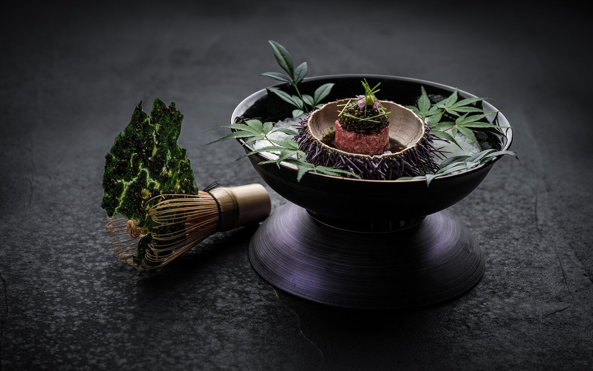 Raffles Bali Features The Three Michelin-Starred Victor’s Fine Dining For Its Next “Rumari And Friends” Dinner