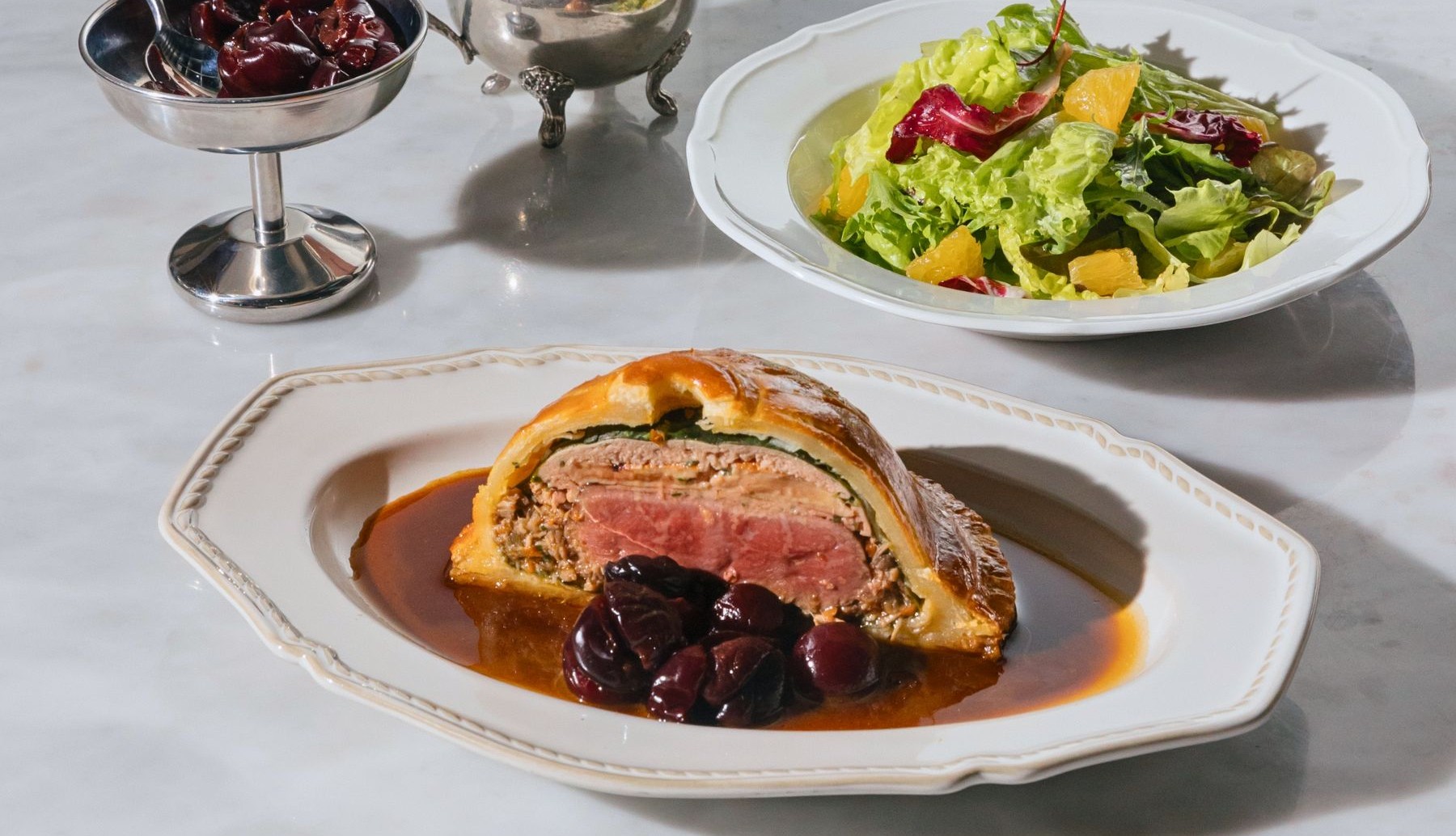 Italian Fare With Ultra-Hipster Vibes