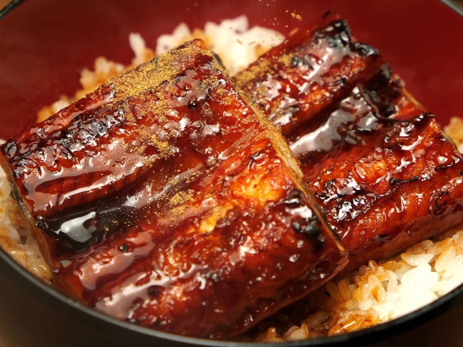 Exploring The Diversity Of Unagi