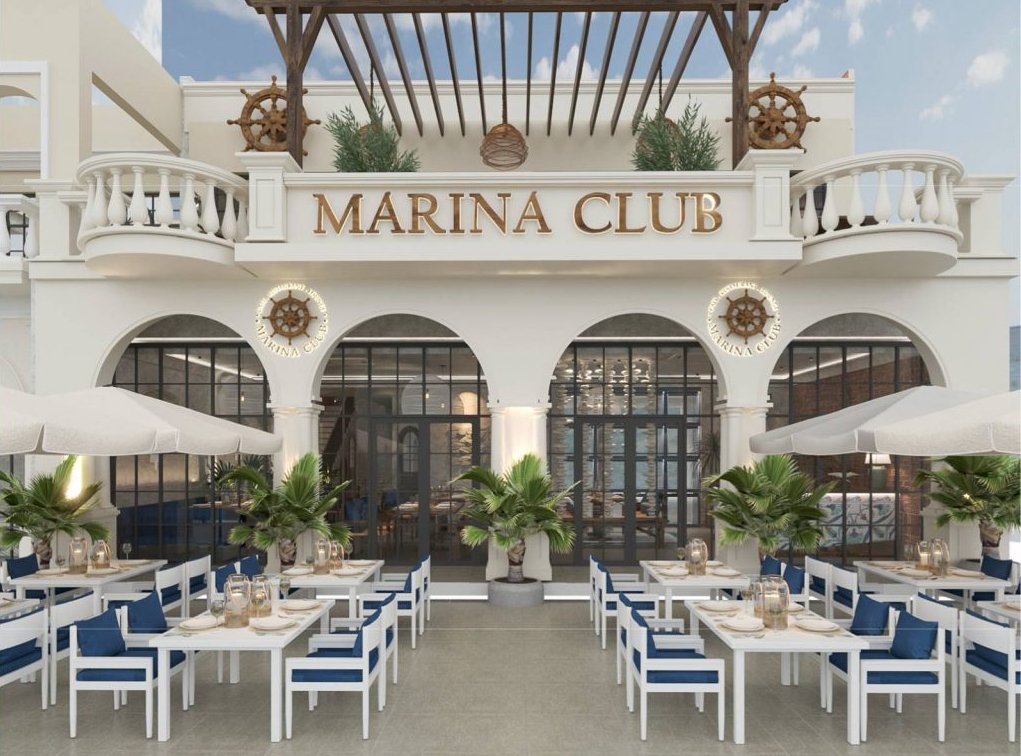 Oceanside Dining At Its Finest