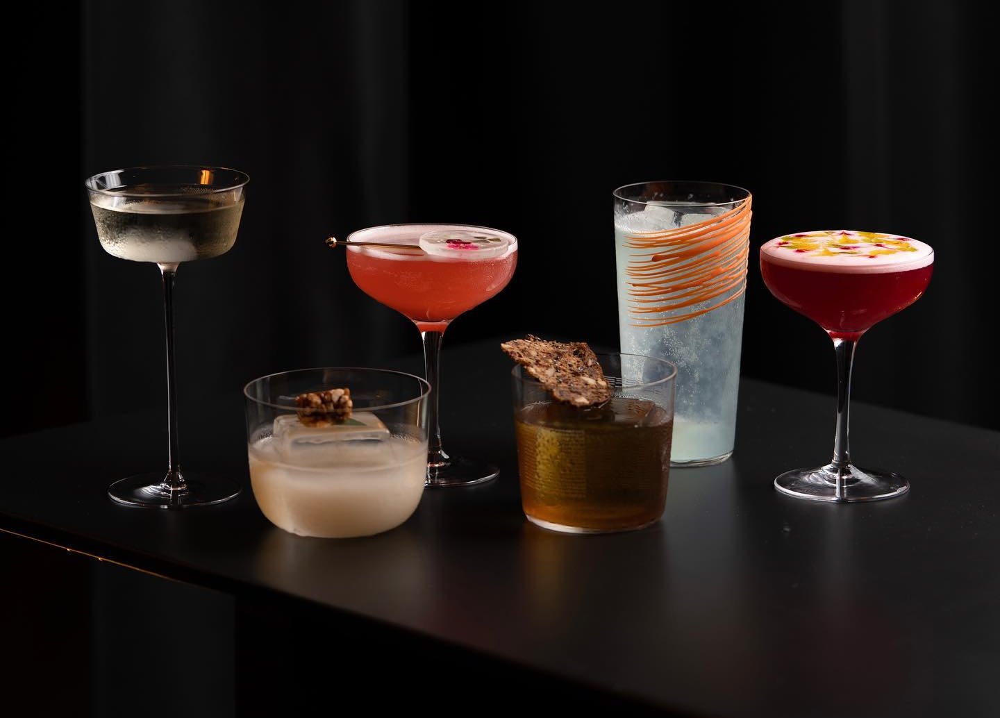 Gold Bar, The Tokyo Editon, Toranomon