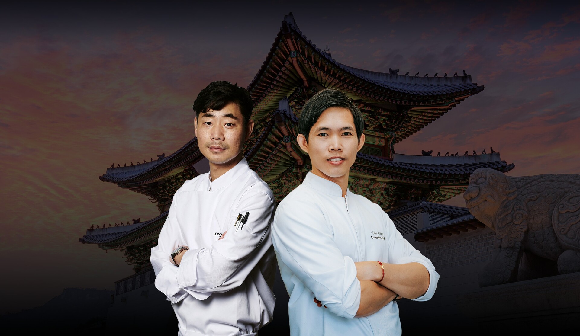 Le Méridien Saigon Launches A New Series Of Chef's Table Named “Pause + Savour”, Honoring International Cuisine