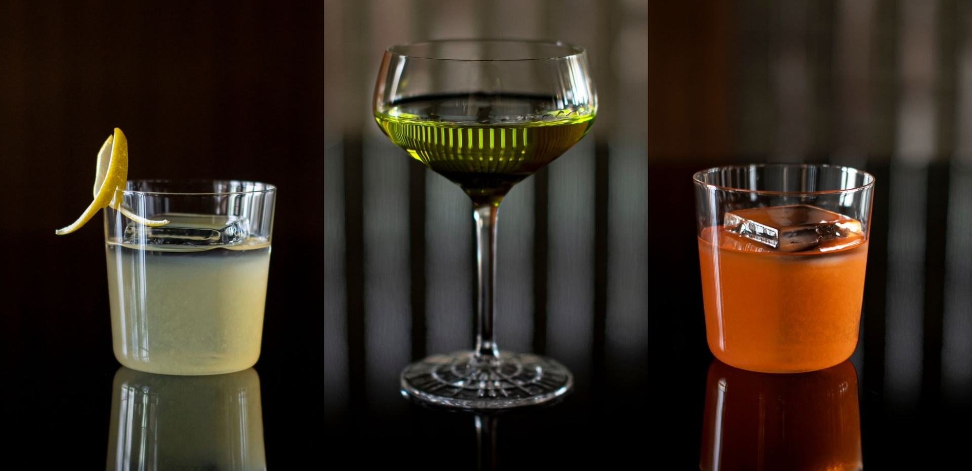 Mandarin Bar, Mandarin Oriental, Tokyo