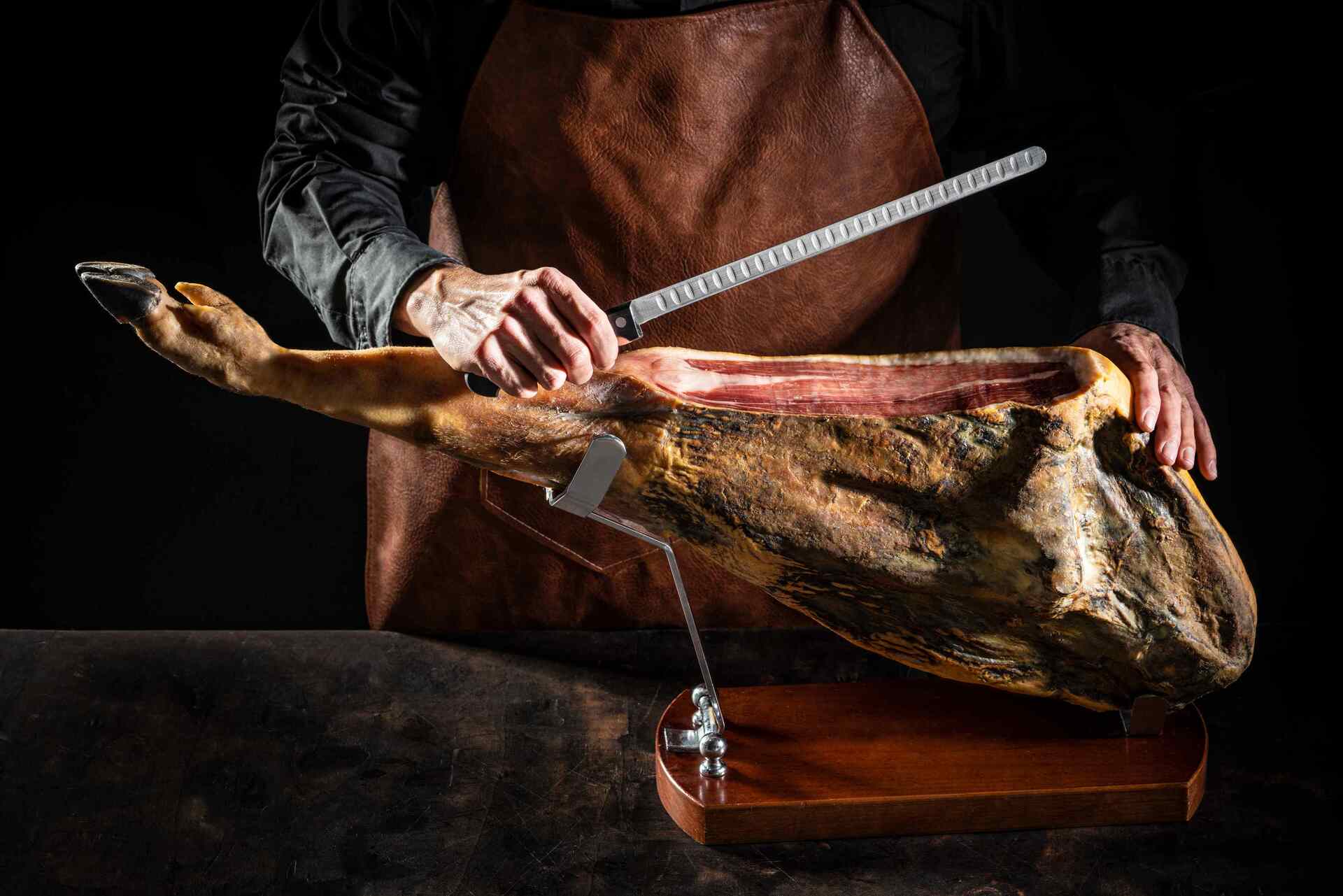 Transporting Your Palate To Spain