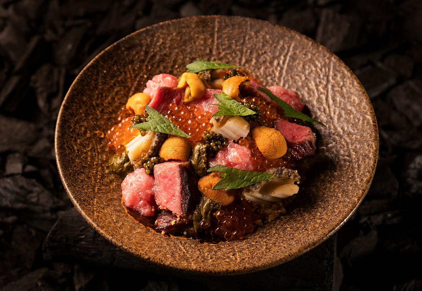 5 Jaw-Dropping Omakases To Add To Your Bucket List