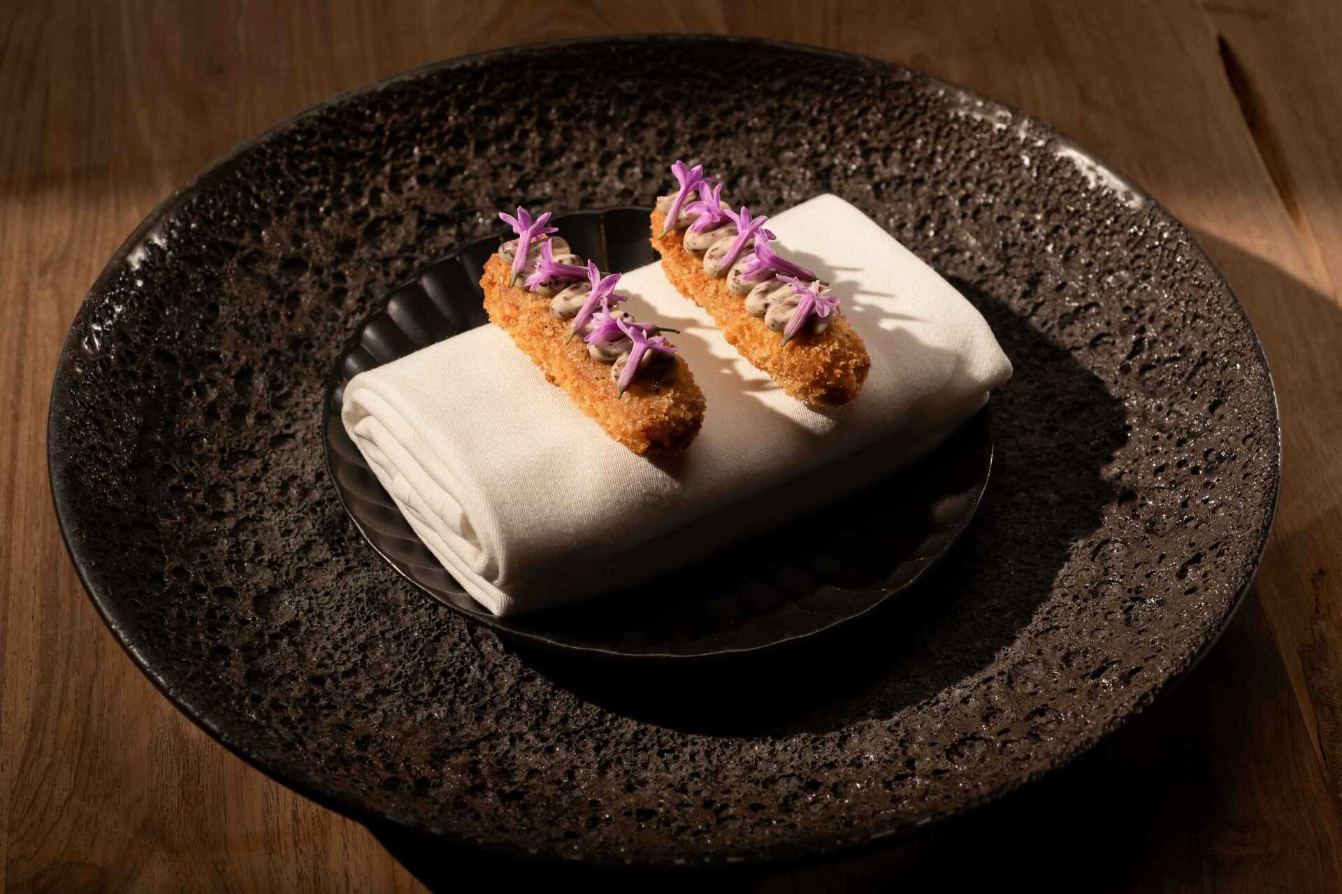 A Gastronomic Journey With Forged Parfait By Chef Ryan Clift