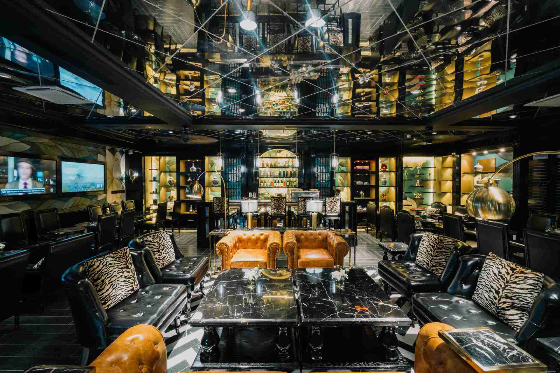 Elite Lifestyle Privilege