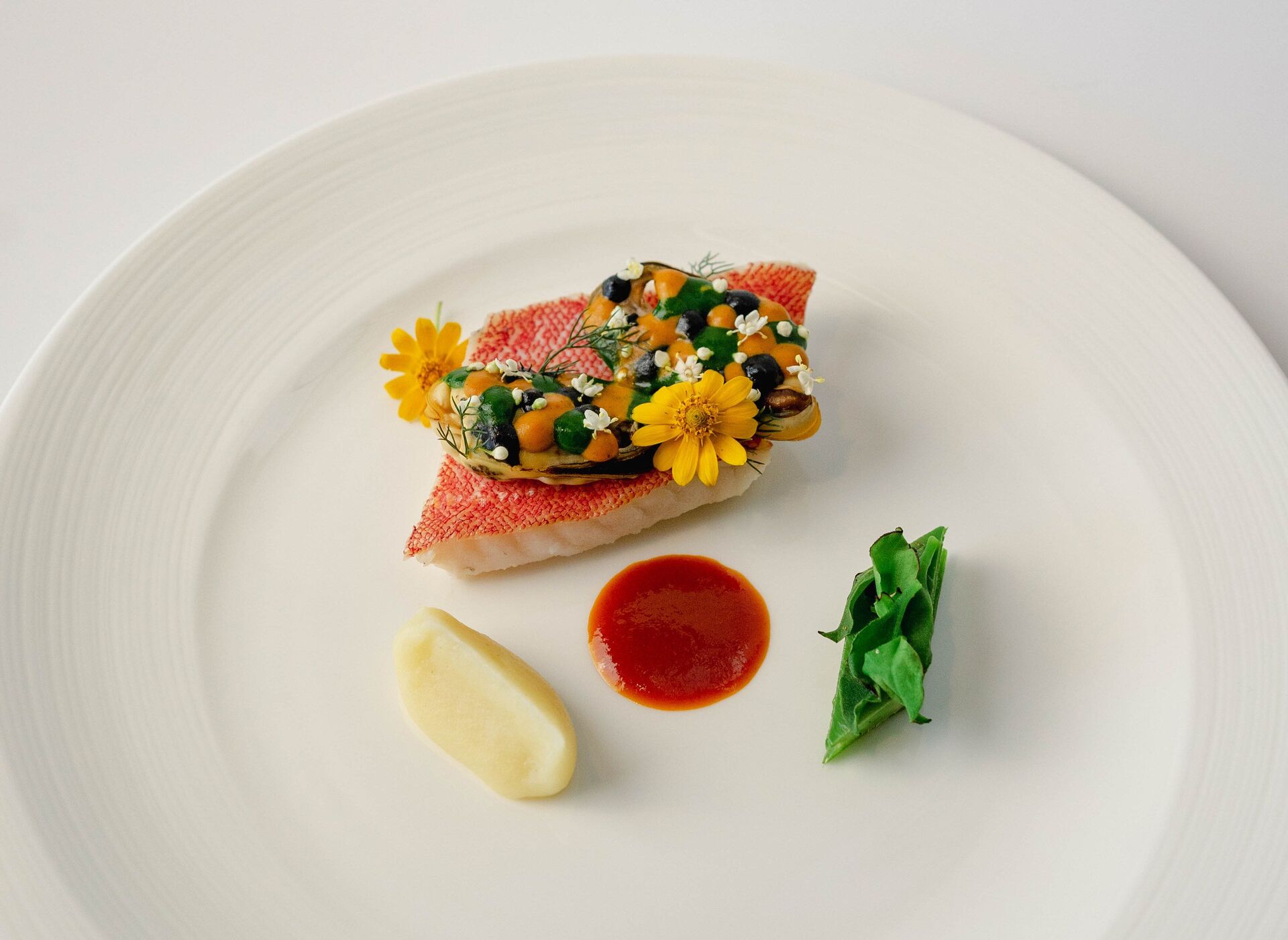 The Ritz-Carlton, Bali Unveils ‘Dining By The Sea’ Exclusive Dinner