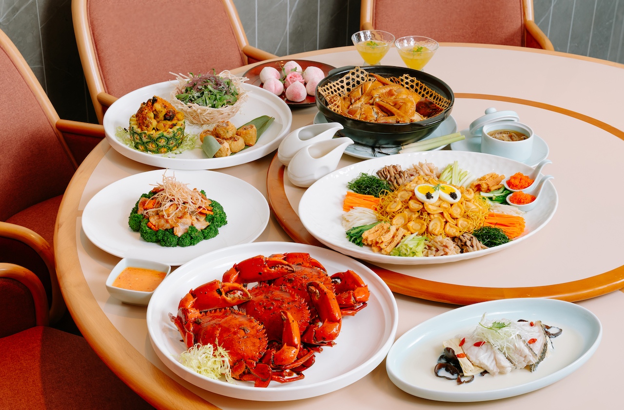 Dine At These Restaurants For Father’s Day 2024 Celebration In Singapore