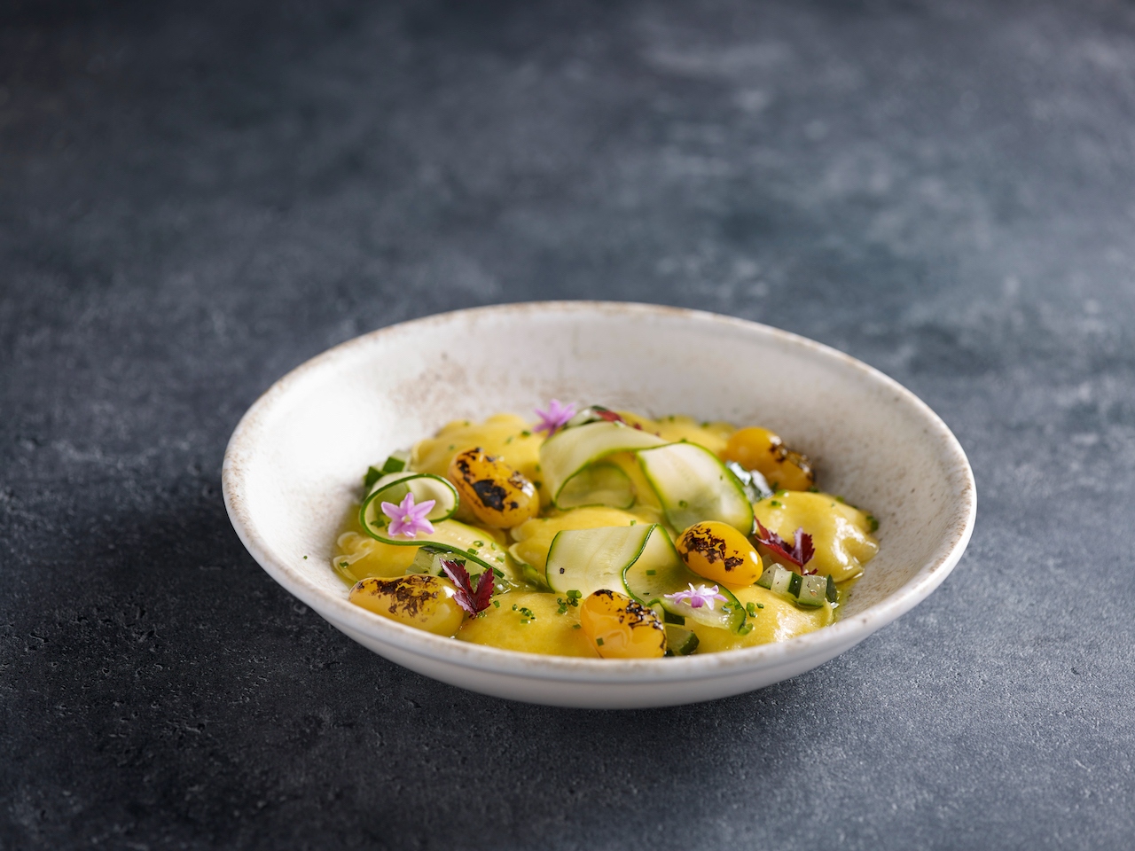 New Restaurants To Check Out In Singapore In July 2024