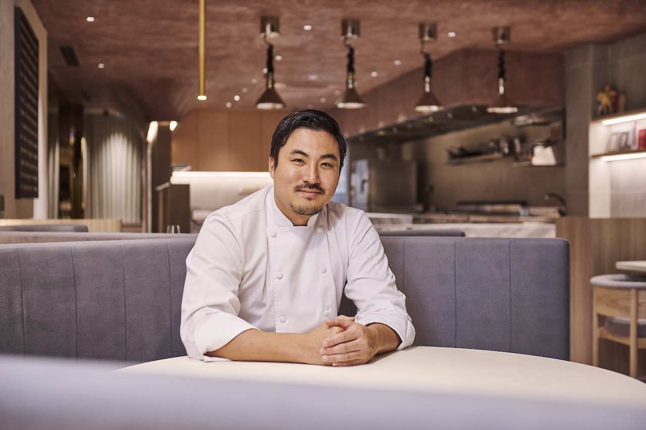 Meta By Chef Sun Kim Awarded 2 Michelin Stars In Singapore