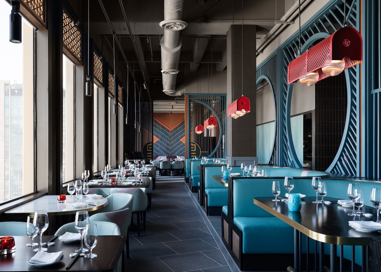 Empress By Boon: San Francisco’s Best Cantonese Cuisine Is By A Malaysian-Born Chef