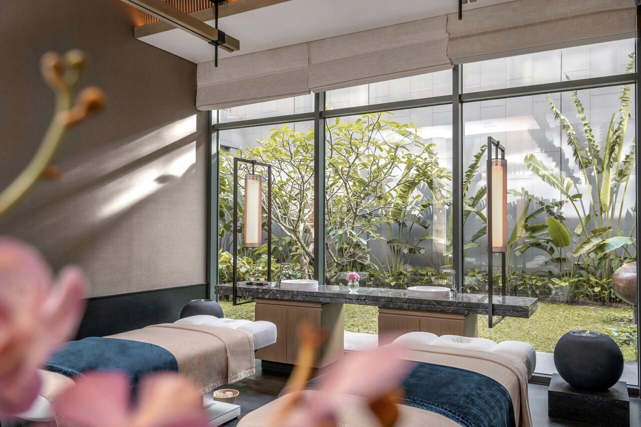 Beauty And Well-Being Escape At Regent Phu Quoc