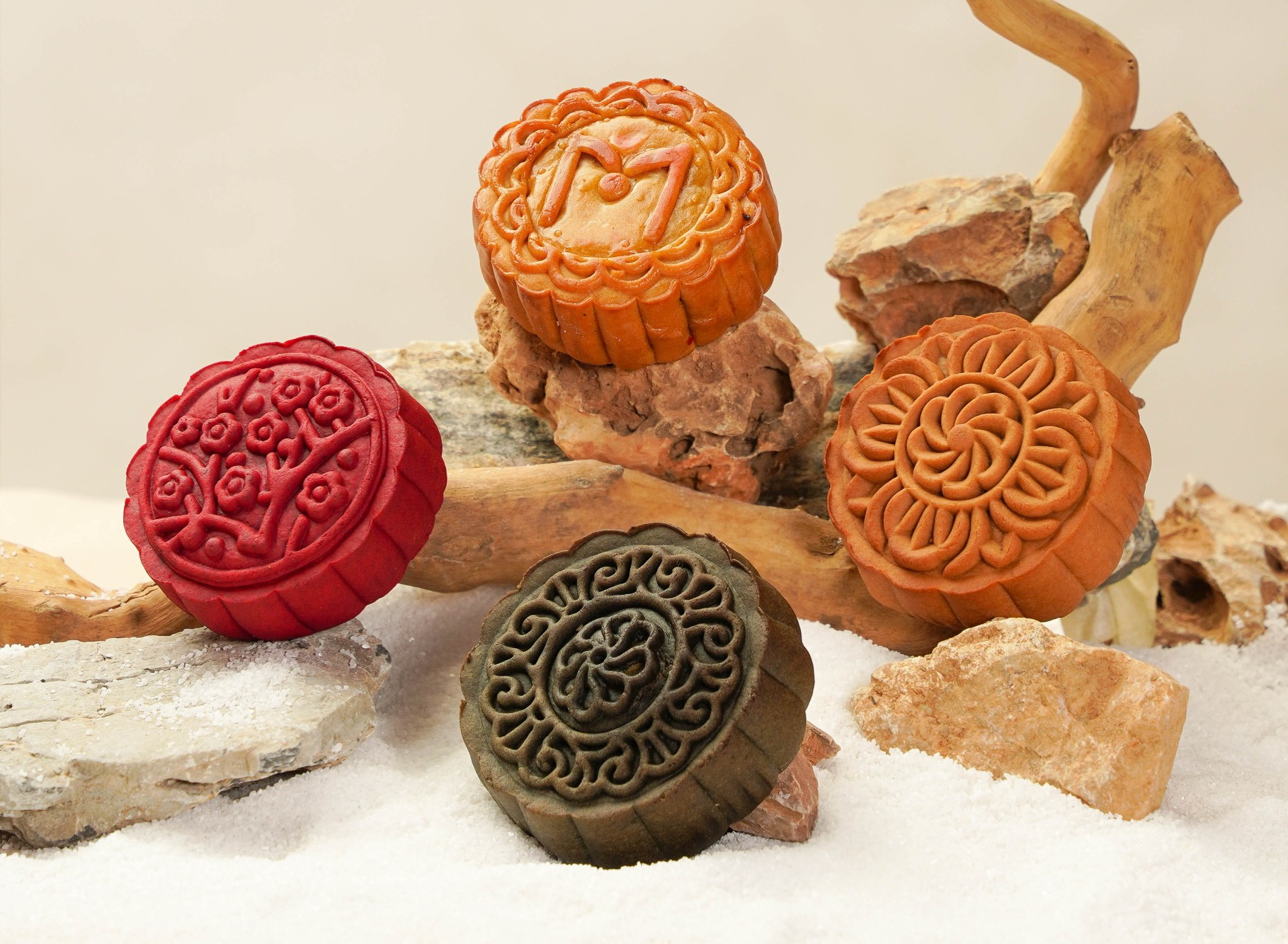 Le Voyage Sur La Lune: Chef Robin Mouquet’s Journey To The Moon