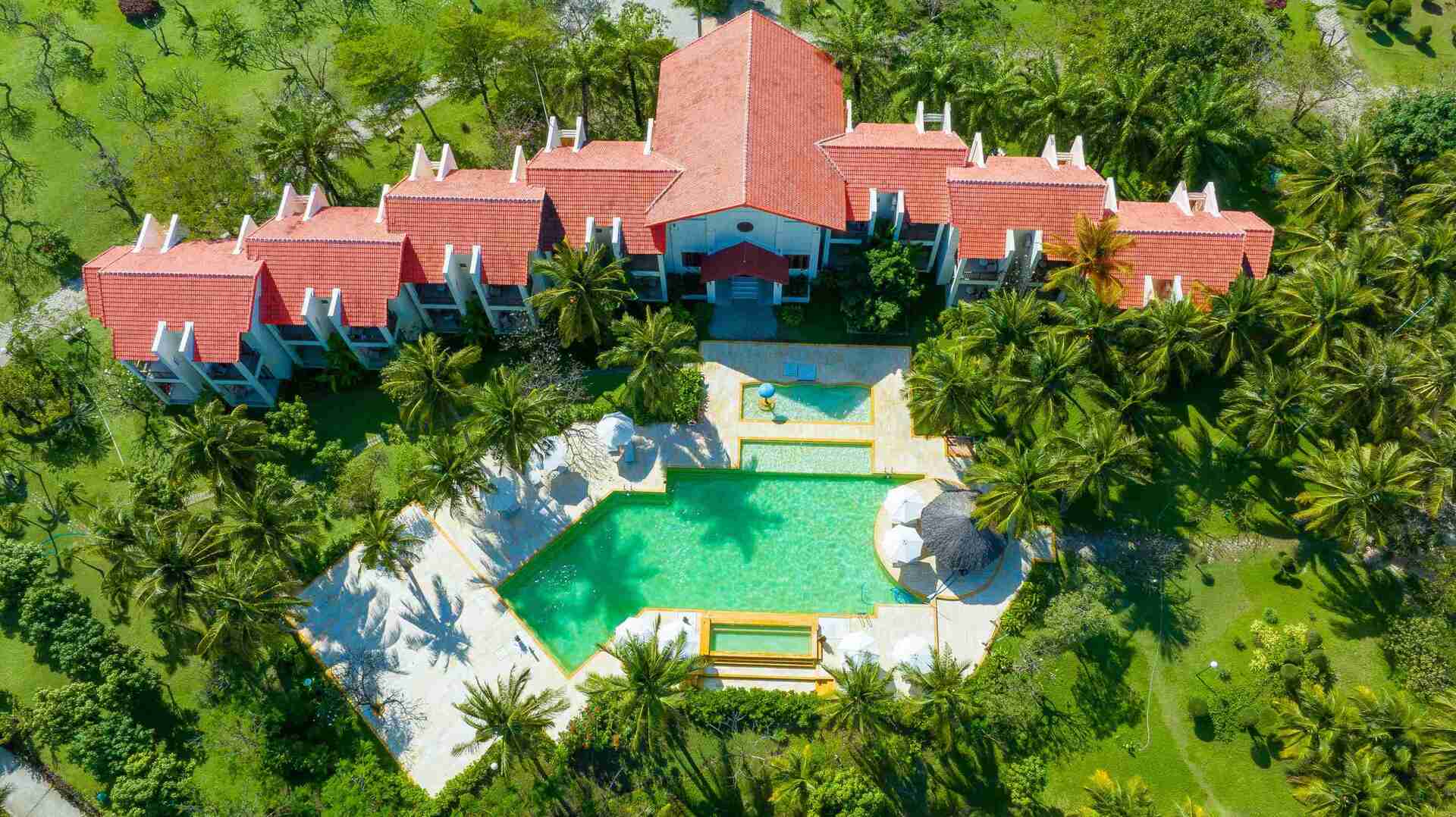 Pax Ana Doc Let Resort & Spa Affirms Its Position Through Prestigious Awards In 2024