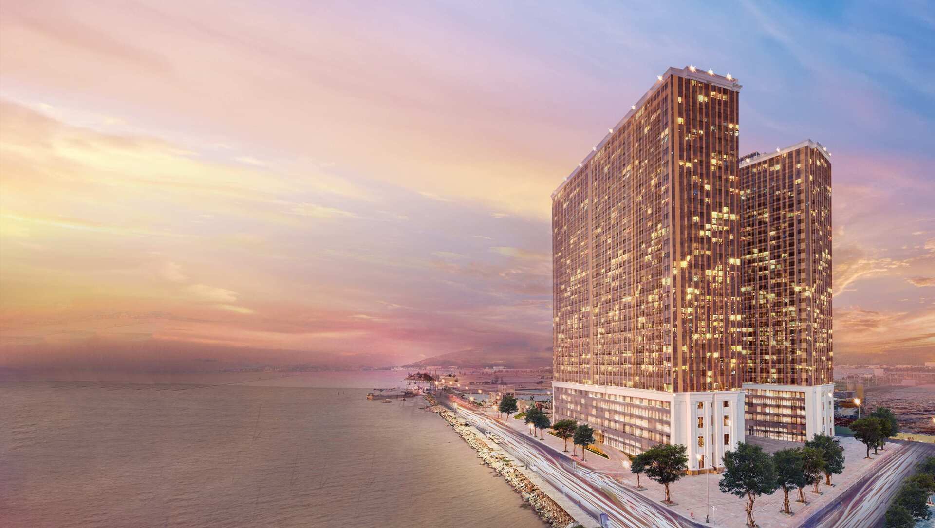 Celebrating 7 Years Of Luxury