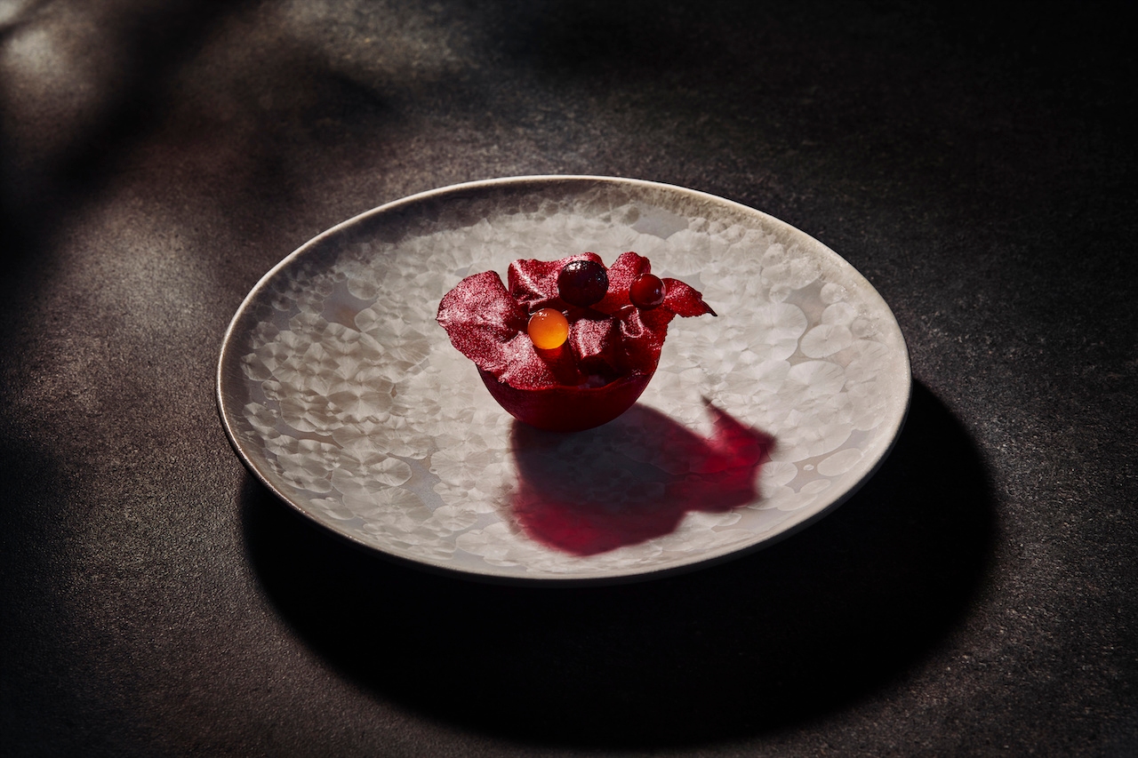Explore The World Of Michelin-Starred Desserts